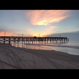 Meet your Posher, Libby